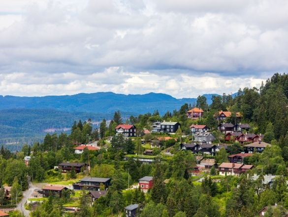 holmenkollen